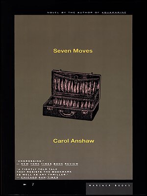 cover image of Seven Moves